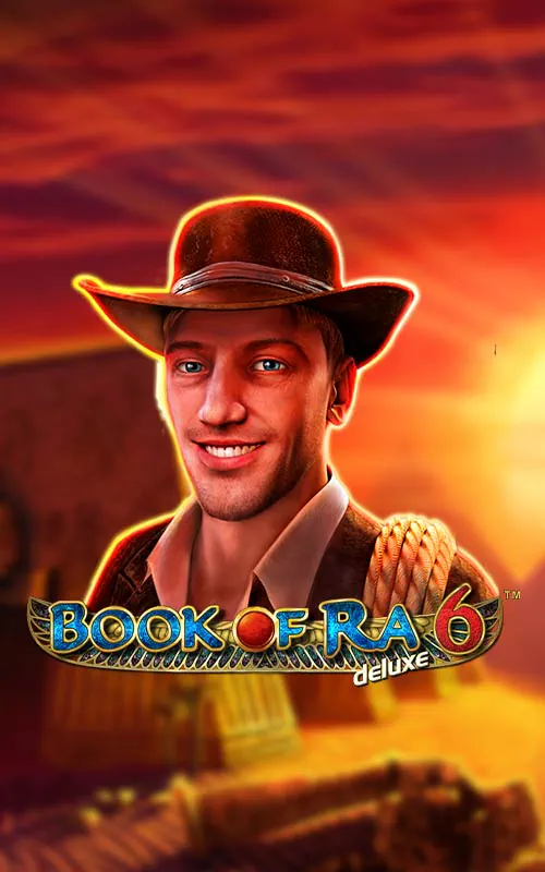Book of Ra at Regals Casino