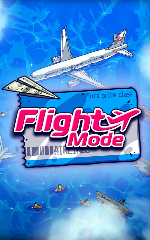 Flight Mode at Regals Casino