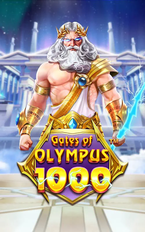 Gates of Olympus at Regals Casino