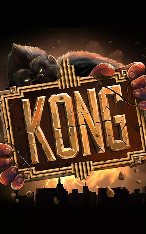 Kong at Regals Casino
