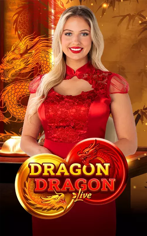 Dragon Dragon at Regals Casino